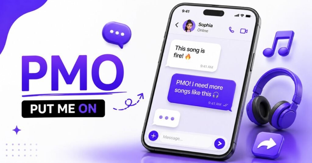 PMO acronym