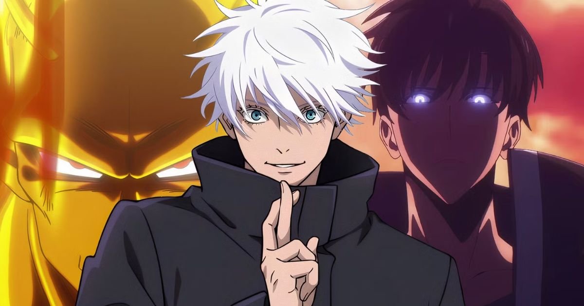 Aura farming responses