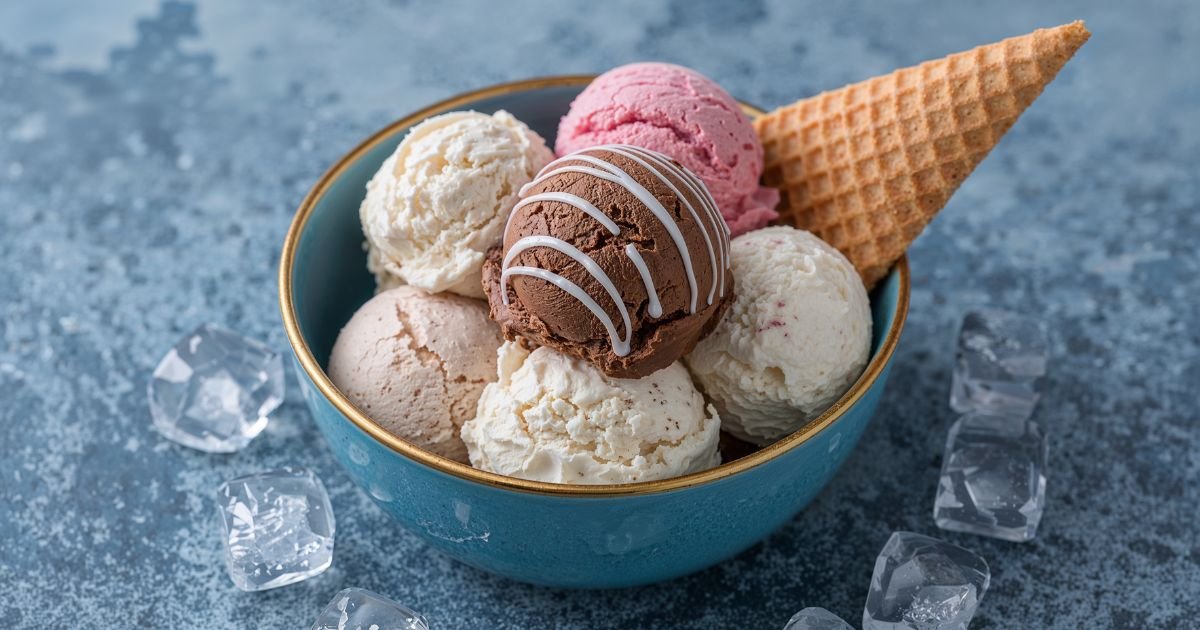 Funny dessert wordplay jokes