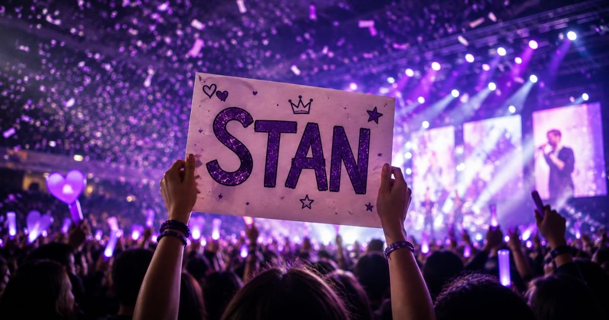 Use of Stan