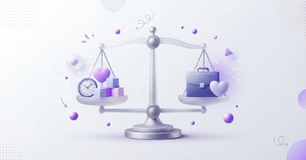 Balance meaning