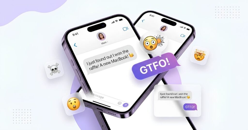 what does gtfo mean